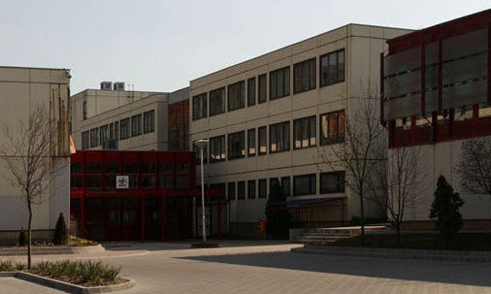 iskola