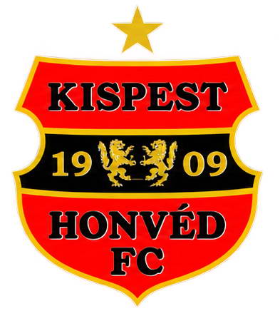Kispest Honvéd FC